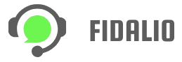 Fidalio Logo